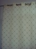 zebra  fabric for  roller
