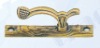 zinc alloy curtain hook