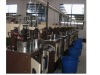 zipper finishing machine accessories