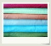 (zx-3008)  sofa fabric dyeing suede